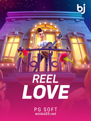 Reel Lovepng 游戏图片