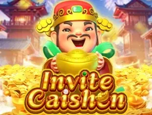 Invite Cai Shen