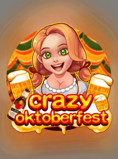 ক্রেজি অক্টোবেফেস্ট