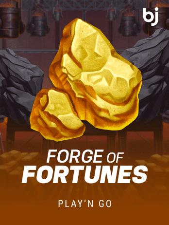 Forge of Fortunes