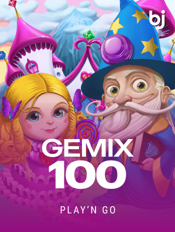 Gemix 100png