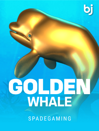 Golden Whale